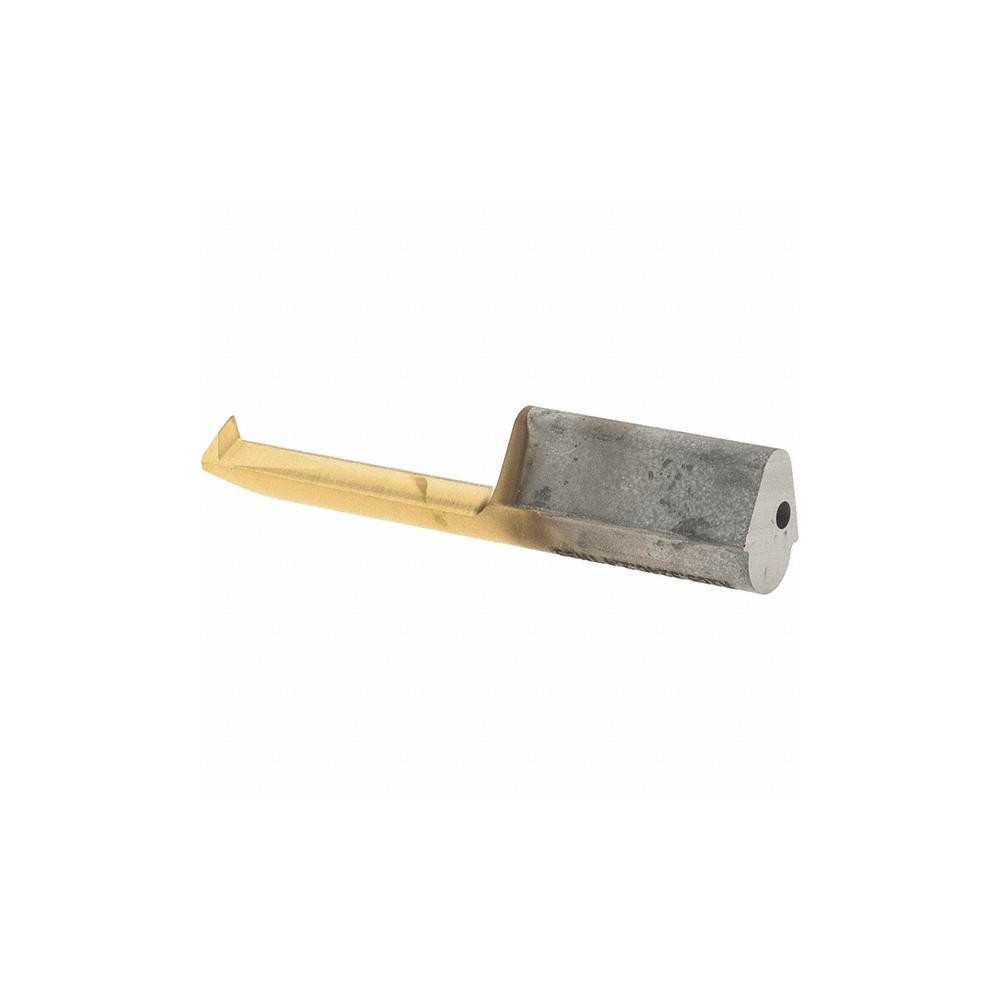 HORN - Single Point Threading Tool: 0.157" Min Thread Dia, 32 to 40 TPI ...
