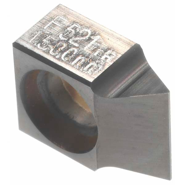 1/8-16 #10 G690 Carbide Thread Mill Insert