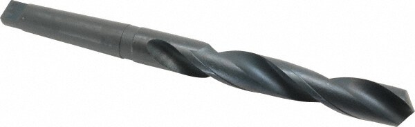 1-17//64 HSS 4MT Taper Shank Drill Bit