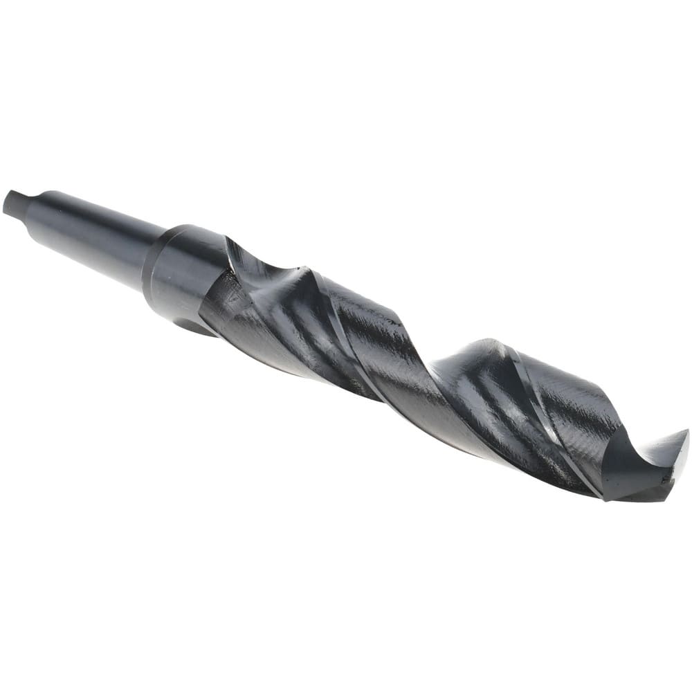 Value Collection - Taper Shank Drill Bit: 1-47/64