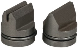 Chrome Caliper Inside & Outside Diameter Attachment