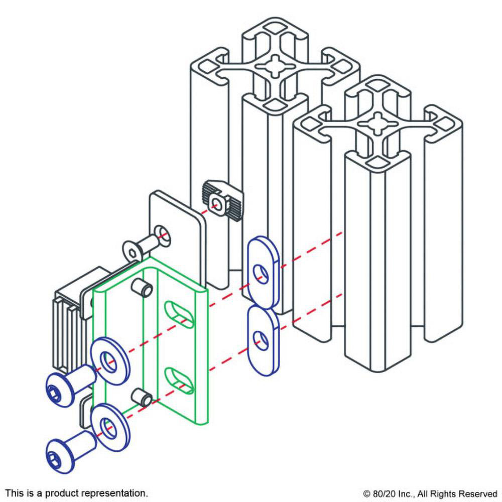 80/20 Inc. product image