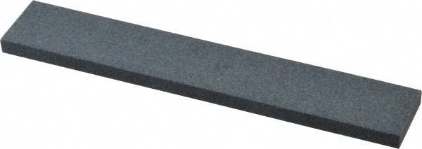 Made in USA - 120 Grit Aluminum Oxide Rectangular Polishing Stone ...