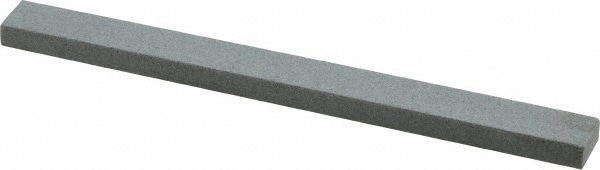 Made in USA - 220 Grit Aluminum Oxide Rectangular Polishing Stone ...