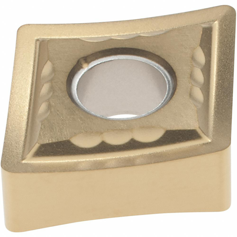 NTK CNGG432 Grade ZM3 Carbide Turning Insert 01557057 MSC