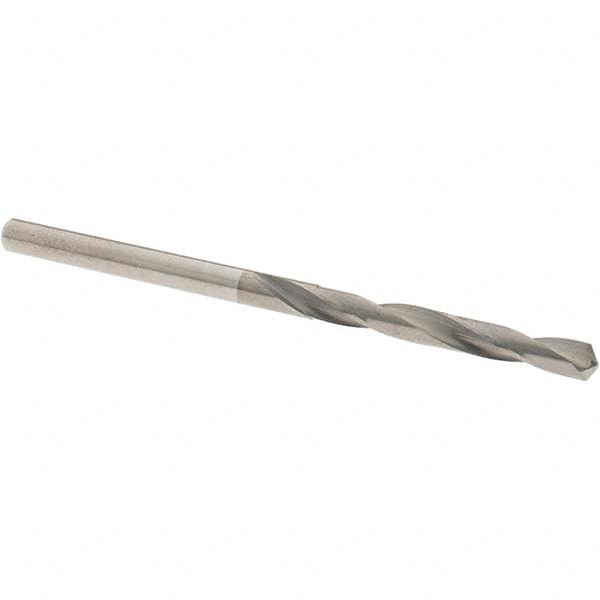 OSG - Jobber Drill: #27, 118 deg Point, Solid Carbide | MSC Industrial ...