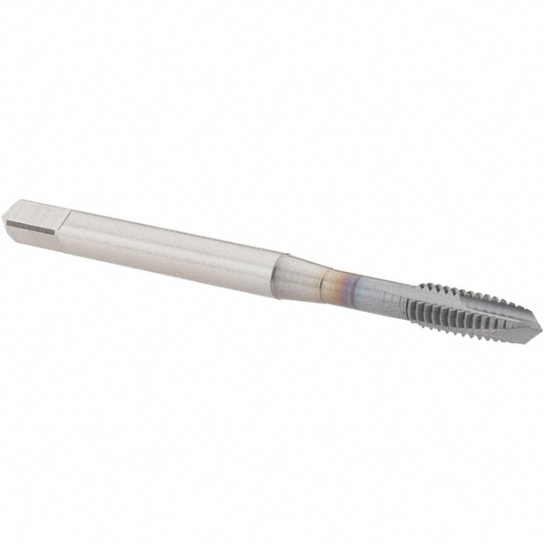 Spiral Point Tap: #8-32
