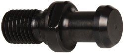 Retention Knob: BT40, 15 ° Angle Radius, 0.748" Knob Dia