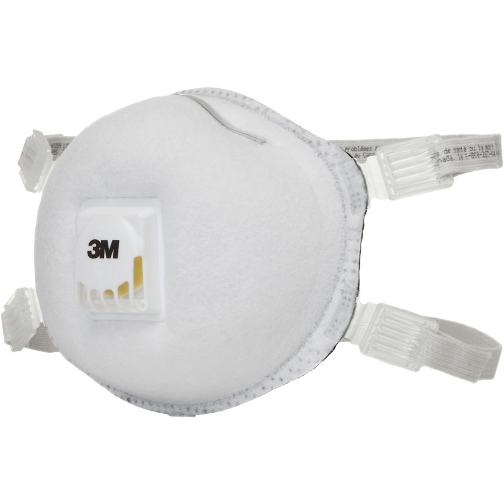 3M - Disposable Particulate Respirator: Size Universal | MSC Direct