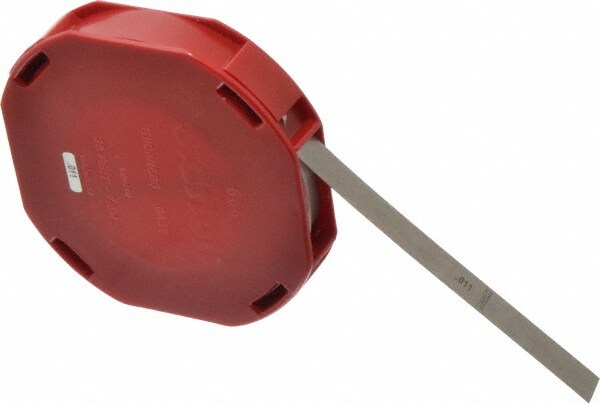 Starrett 58928 3//32 Thickness 1//2 Width 36 Length A6 FLAT STOCK
