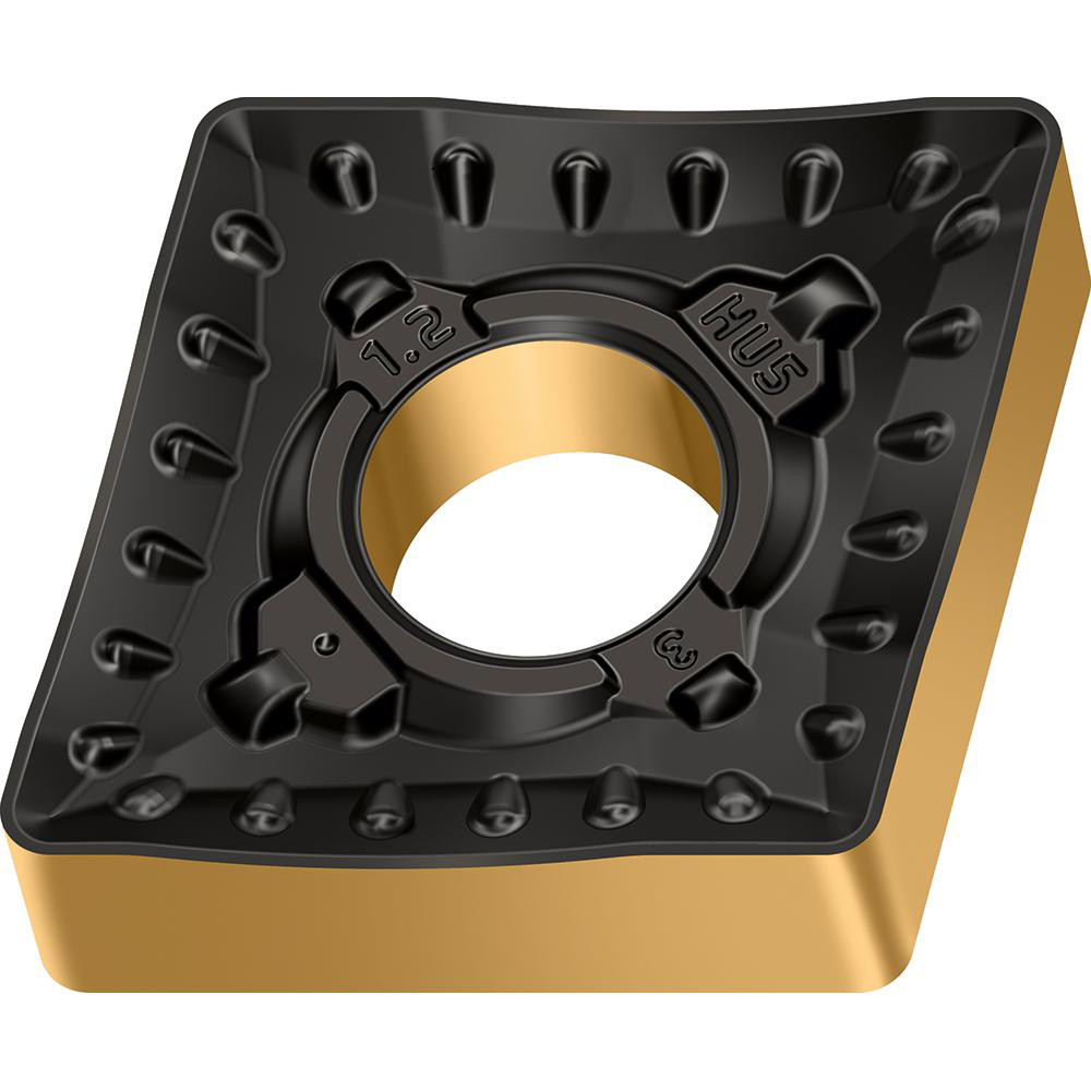 Walter Turning Inserts; Insert Style CNMM ; Insert Size Code 644