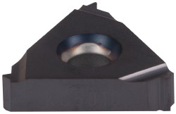 Kennametal 1724334 LT16ER20UNJ KC5010 Carbide Laydown Threading Insert Image