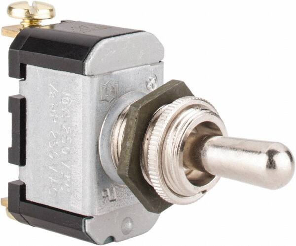 Cutler-Hammer  8391K8 Off-On Maintained 2-position Toggle Switch 