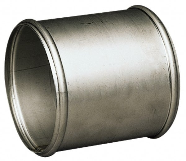 Duct, Exhaust & Vacuum Hose Fittings