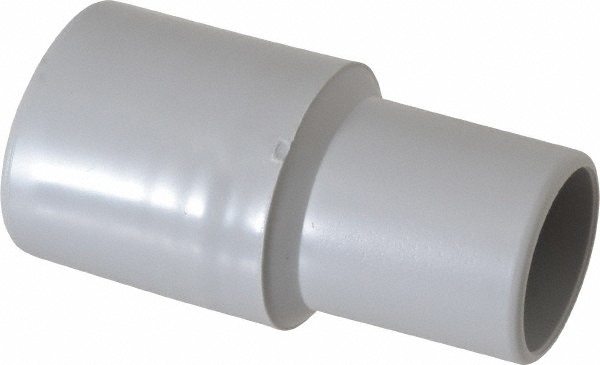 1-1/4" ID PVC Threaded End Fitting