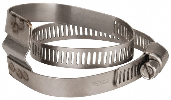 Stainless Steel Hose Clamp