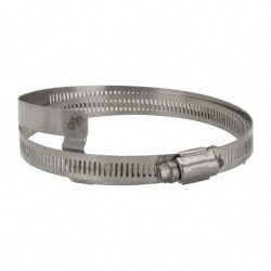 Stainless Steel Hose Clamp