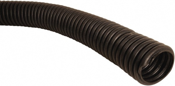 Hi-Tech Duravent 65002000001 2" ID x 2-3/4" OD x 11 Long Garage Exhaust Hose Image