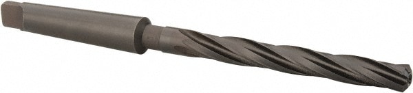 Value Collection SC0820032 Core Drill: 1/2" Dia, 2MT, 118 °, High Speed Steel Image