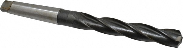 Value Collection SC0830060 Core Drill: 15/16" Dia, 3MT, 118 °, High Speed Steel Image