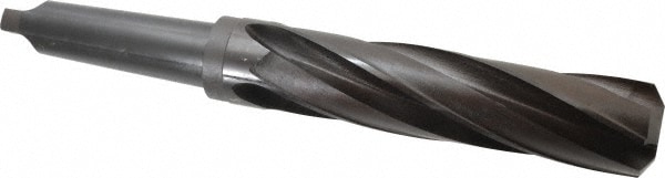 Value Collection SC0850220 Core Drill: 2-5/16" Dia, 5MT, 118 °, High Speed Steel Image