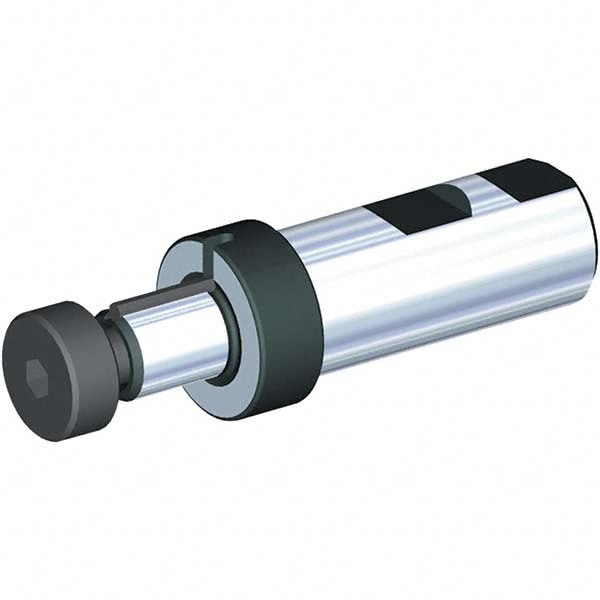 Slotting Cutter Adapter