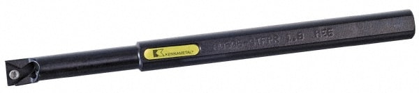 Kennametal 1152706 30.48mm Min Bore, Right Hand E-STLP Indexable Boring Bar 