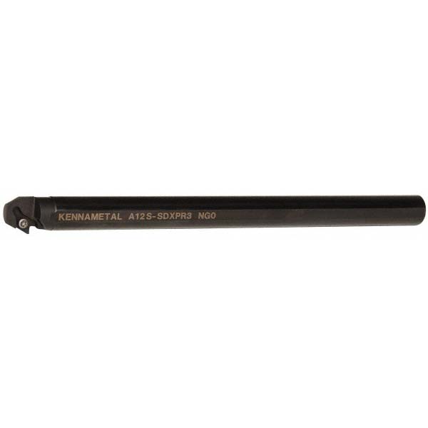 Kennametal 1094685 24.89mm Min Bore, Right Hand A-SDXP Indexable Boring Bar Image
