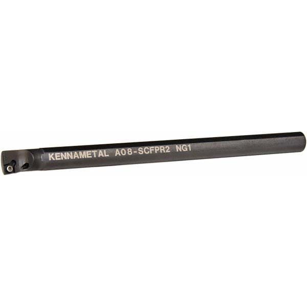 Kennametal 1094727 15.24mm Min Bore, Right Hand A-SCFP Indexable Boring Bar Image