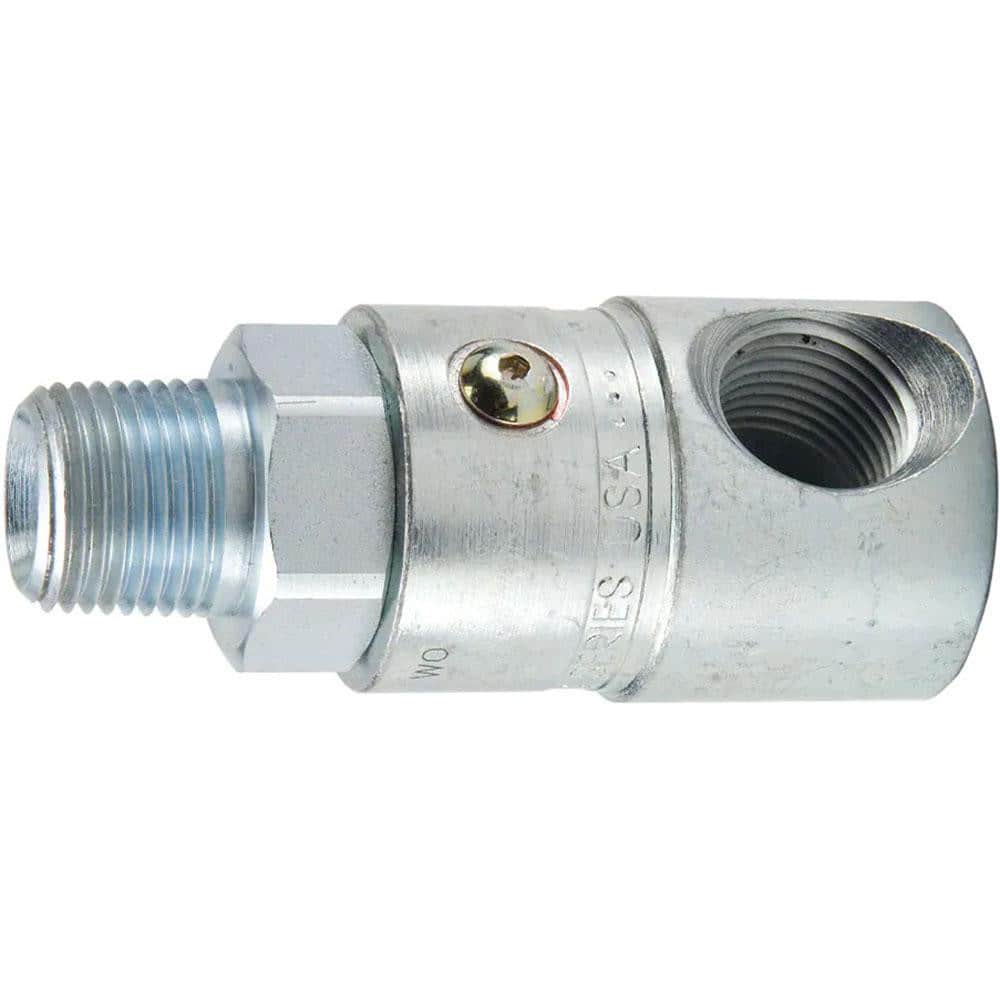 Factory Price Parker Standard NPT Male Stud Connector with Male