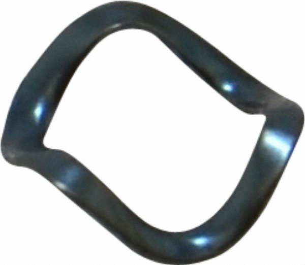 Made in USA 8 Screw, 0.187" ID x 0.265" OD, Grade 177 PHA