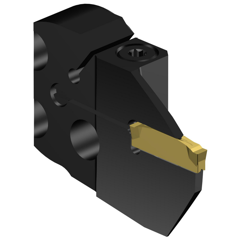 Sandvik Coromant - Modular Grooving Head: Right Hand, Cutting Head