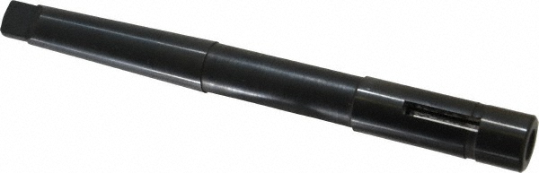 3/4 Inch Holder, 2MT Shank Taper, 7 1/2 Inch Overall Length, Pilot Holder - Series D