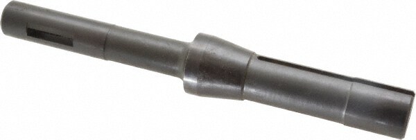 3/4 Inch Holder, R8 Shank Taper, 8 1/4 Inch Overall Length, Pilot Holder