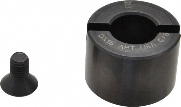 APT DX15 Series D 1-1/2" Diam Auxiliary Pilot 