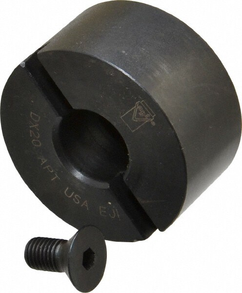 Series D 2" Diam Auxiliary Pilot