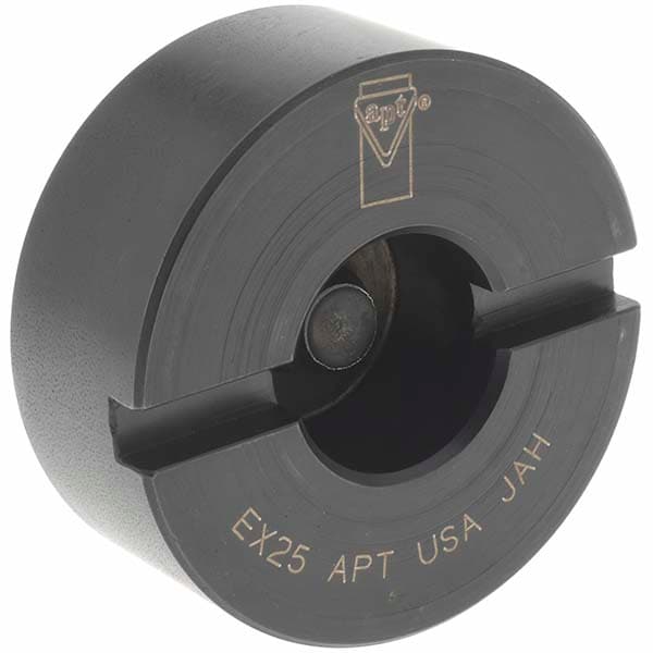 APT EX25 Series E 2-1/2" Diam Auxiliary Pilot 