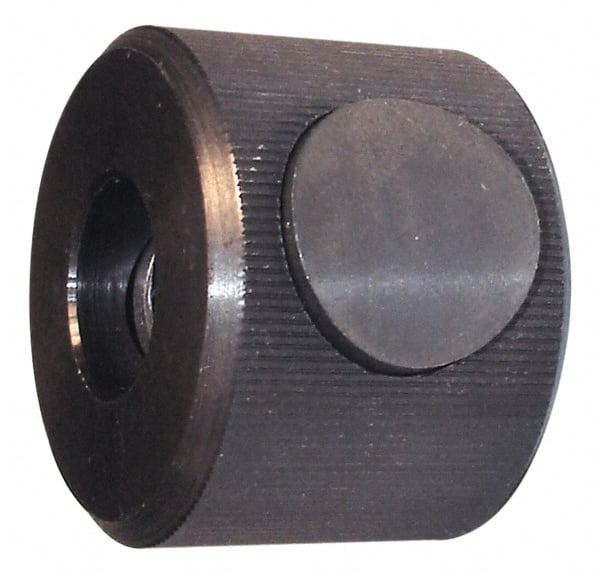 Details about  / Solid Brass Knurled Nut Copper Insert Thumb Nut For Electronic Machinery M1.4-M8