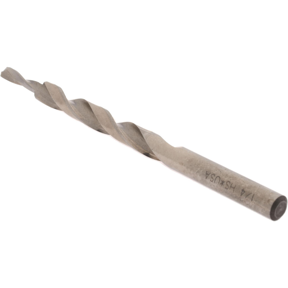 Made in USA Subland Drill Bit for 1024 Screws, 0.152" Drill, 1/4