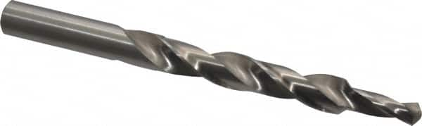 Subland Step Drill Bit: 1/2-13, 7-1/8" OAL