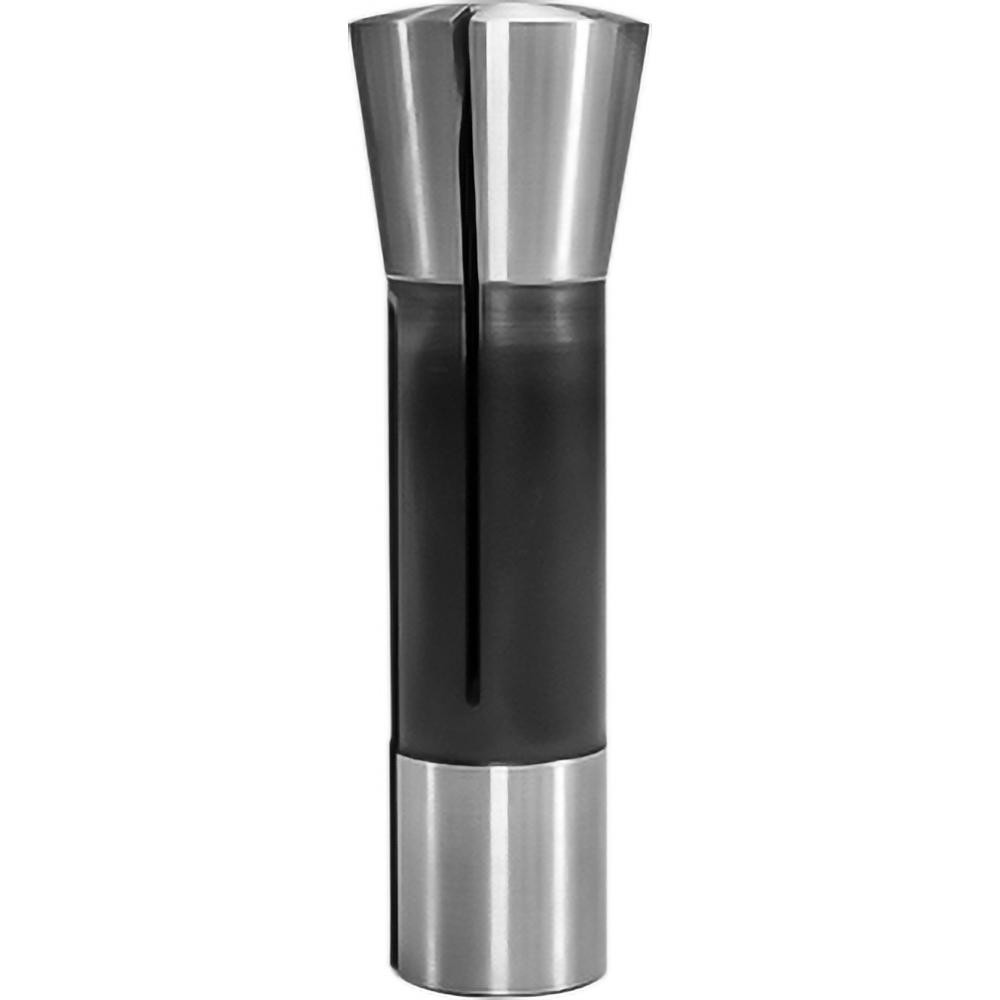 Hardinge R8 Collets; Collet Size (Inch) 3/8; Material Steel