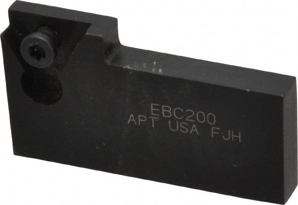 APT EBC200 2 to 2-3/4 Inch Adjustable Blade, Carbide Auxiliary Pilot Blade Image