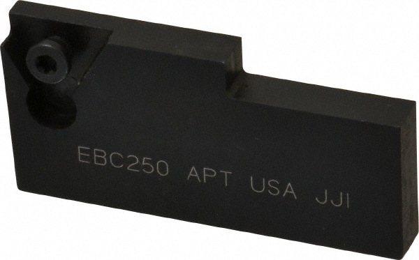 APT EBC250 2-1/2 to 3-1/4 Inch Adjustable Blade, Carbide Auxiliary Pilot Blade Image