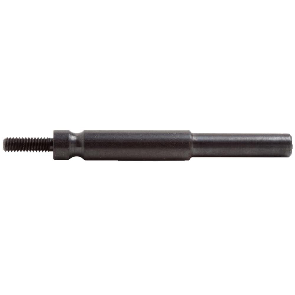 1/4-20 Cross/Square Pad Mandrel