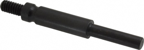 1/4-20 Cross/Square Pad Mandrel