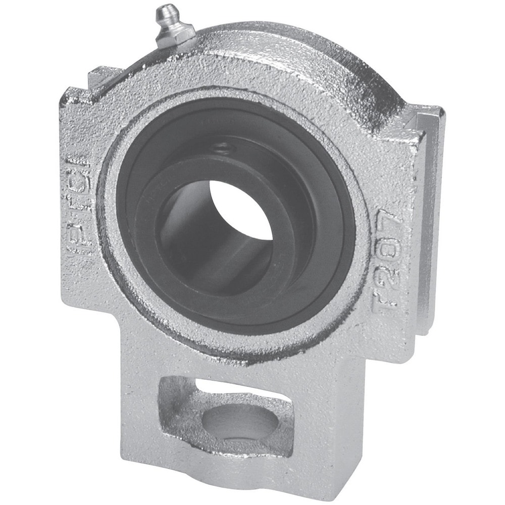 IPTCI - Bearing Take-Up Units & Frames; Bearing Type: Ball | MSC Direct