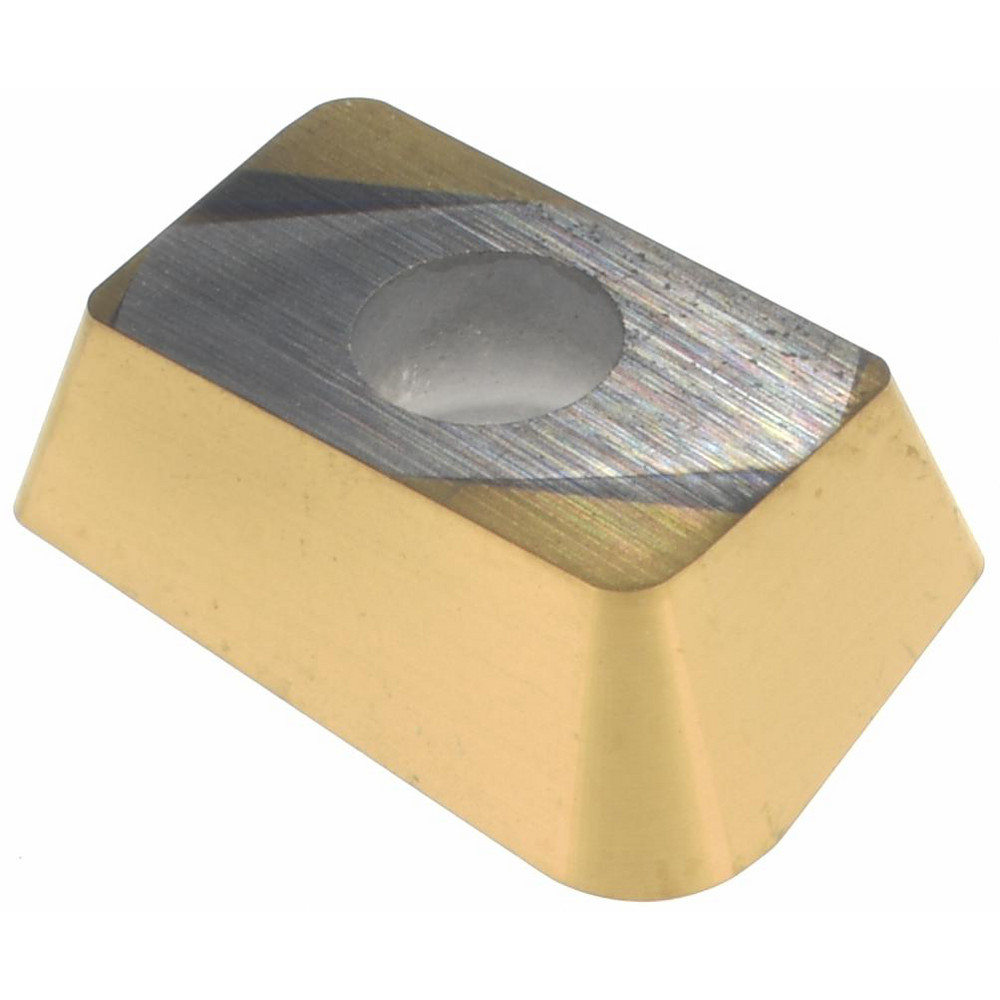 Kernel Metal Insert Kennametal - Milling Inserts: Insert Style: ADKT; Insert Size: 16 ...