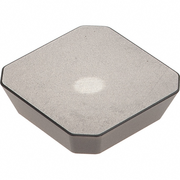 Milling Insert: SEKN1203AFSNGN, KCPK30, Solid Carbide