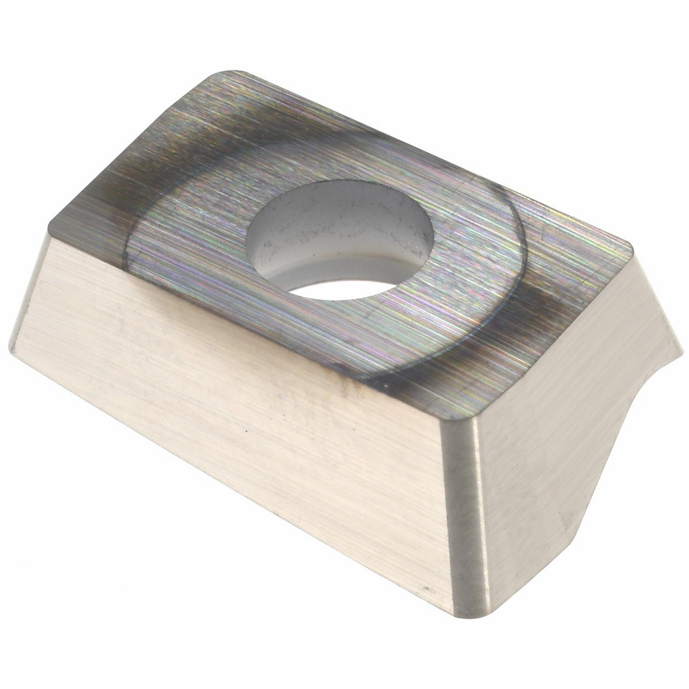 Kennametal - Milling Inserts: Insert Style: ADCT; Insert Size: 23 ...