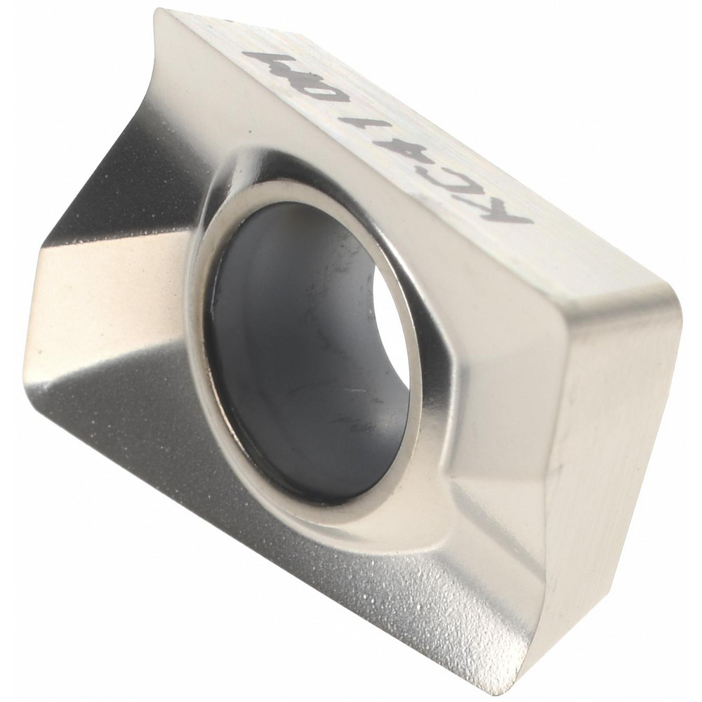 Kennametal - Milling Inserts: Insert Style: ADCT; Insert Size: 23 ...